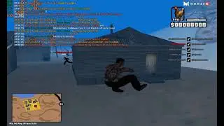 FragMontage HiraX  Feat. Eagles Team | Balanced.MP4