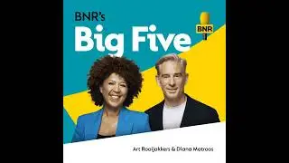 BNR's politiek verslaggever Floor Doppen: 'Hoe langer de formatie duurt, hoe korter het kabinet e...