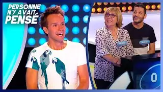 Personne n’y avait pensé - Cyril Féraud | Intégral | EMT281 | 2018 #PNYAP