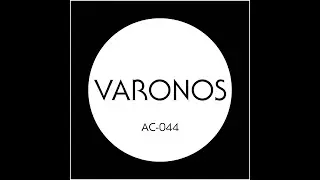 Varonos -- Jerkin' Beats