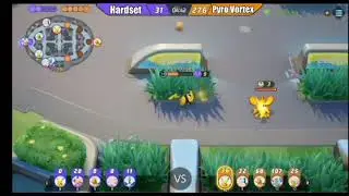 LBU - Liga Brasileira de Unite - 3&deg; rodada - Hardset x Pyro Vortex - jogo 2