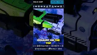 Unveiling the Unique Yellow Bug Ship: A Pop of Color and Style!