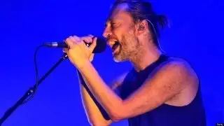 Thom Yorke Attacks Spotify | HPL