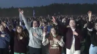 Lednica 2023 - Tak, tak Panie godz.21.50