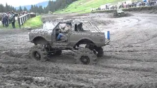 mountain mania fathers day 2014