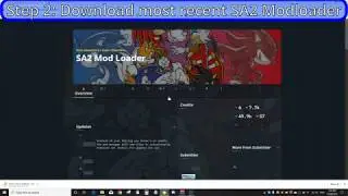 How to Download Chao World Extended V8