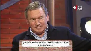Entrevista a Clemente en Uyyyy