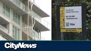 B.C. government agency expanding tenancy dispute agency