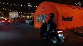 Full lagu Konser VALEN feat Mila Kota Sumenep