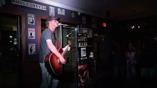 Hemorrhage (In My Hands) - Fuel (Live Cover in Fairport, NY)
