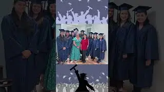 We have amazing students & graduates!