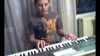 Nikolas-Mrak - Video2 - www.nikolas-mrak.de.vu