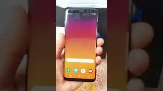 DIJUAL HP SAMSUNG S8 4/64 NFC MULUS ORIGINAL (LINK DI DESKRIPSI)!!!