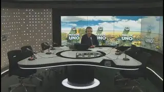 Monólogo de Alsina: 