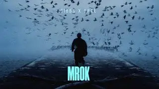 Opał x Gibbs Type Beat - MROK