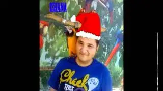 Runelocus Christmas Video 2010