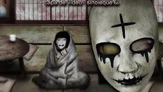 Por favor! N&atilde;o deixe ela te ver! ( founddd )