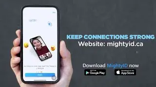 MightyID - The platform for calling, meeting and working in online groups.