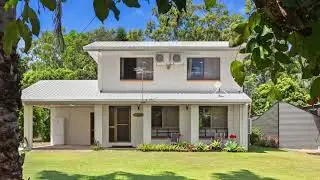 The Marlin - 10 Paperbark St, Bramston Beach