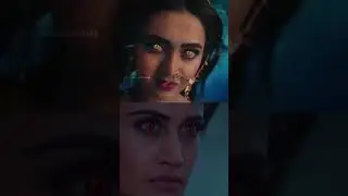 #nagginvsnaggin Pratha (sheshnaggin)vs bani (adi naggin) two most powerful Naggin better Part 2￼