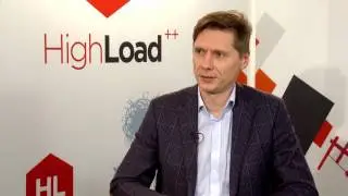 Андрей Шорин, HeadHunter. О мониторинге и тестировании обновлений | HighLoad++