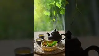 Tea for Senior Wellness: Gentle Support for Golden Years