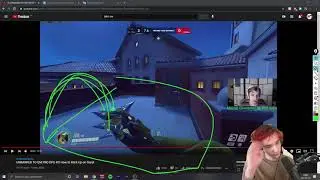 EPISODE #5 - analyze jake_ow's Unranked to GM