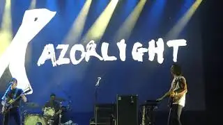 Razorlight - Somewhere Else Live @ Summer Well 2019 Buftea Romania