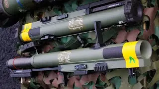 M72 LAW: Conoce el Lanzacohetes de la Pel&iacute;cula 