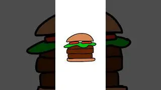 Whopper #meme #animated #animation #whopper #animatedmeme