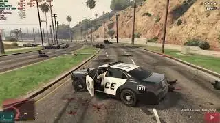 RX 460 2GB GTA 5 SETTINGS FOR A 100+FPS - MK11 MED SETTINGS 60fps