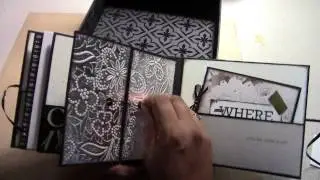 Graduation Book: Project Share