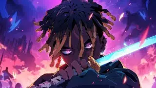 Juice WRLD - Love And Thrills (Music Video)
