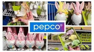 PEPCO 🛍️ WIELKANOCNE NOWOŚCI 🐰 HIT METALOWE SKRZATY 💖 PIĘKNY STROIK 💖 PRZEGLĄD PÓŁEK 💖