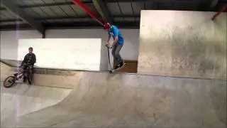 Throwaway Clips