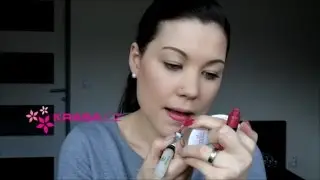 Zátěžový test rtěnky Dermacol 16h
