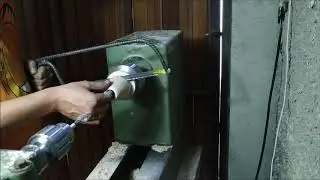 Malho para entralhe pequeno