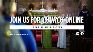 Good Friday - Reflection