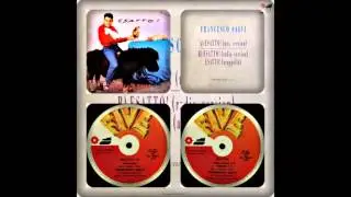 FRANCESCO SALVI - ESATTO! (CLUB MIX, RADIO, ACAPELLA 1989)