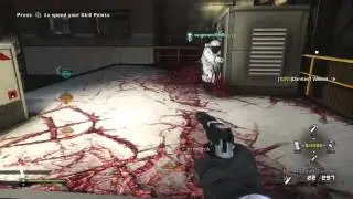 CALL OF DUTY GHOST ALL NIGHTFALL INTEL