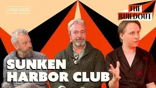 How Sunken Harbor Club Became Brooklyn&rsquo;s Most Imaginative Cocktail Bar