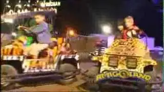 AMIGOLAND Grau du roi music