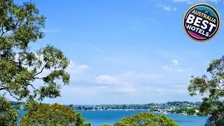 So Sweet Home with Water View | Lake Macquarie, Australia | Hotel Review ⭐