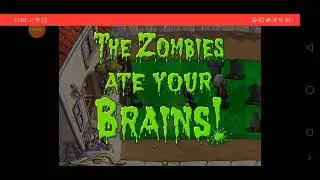 Pvz mod mother#1 cơn &aacute;c mộng bắt đầu từ đ&acirc;y khi thắng bằng nh&acirc;n phẩm 1-1 1-6
