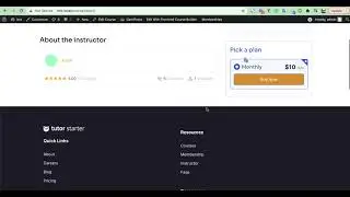 Paid Memberships Pro- Tutor LMS