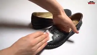 Cum se aplica vopseaua pentru piele?