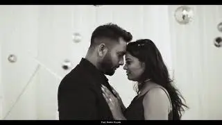 Rahul & Manu Pre Wedding |2025 | The Parm Films