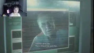 Red dead redemption 2 & RE3
