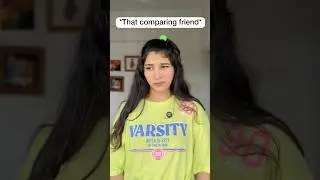 That comparing friend #comedy #shorts #malayalam