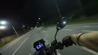 ADV160 | HSTC OFF MODE 